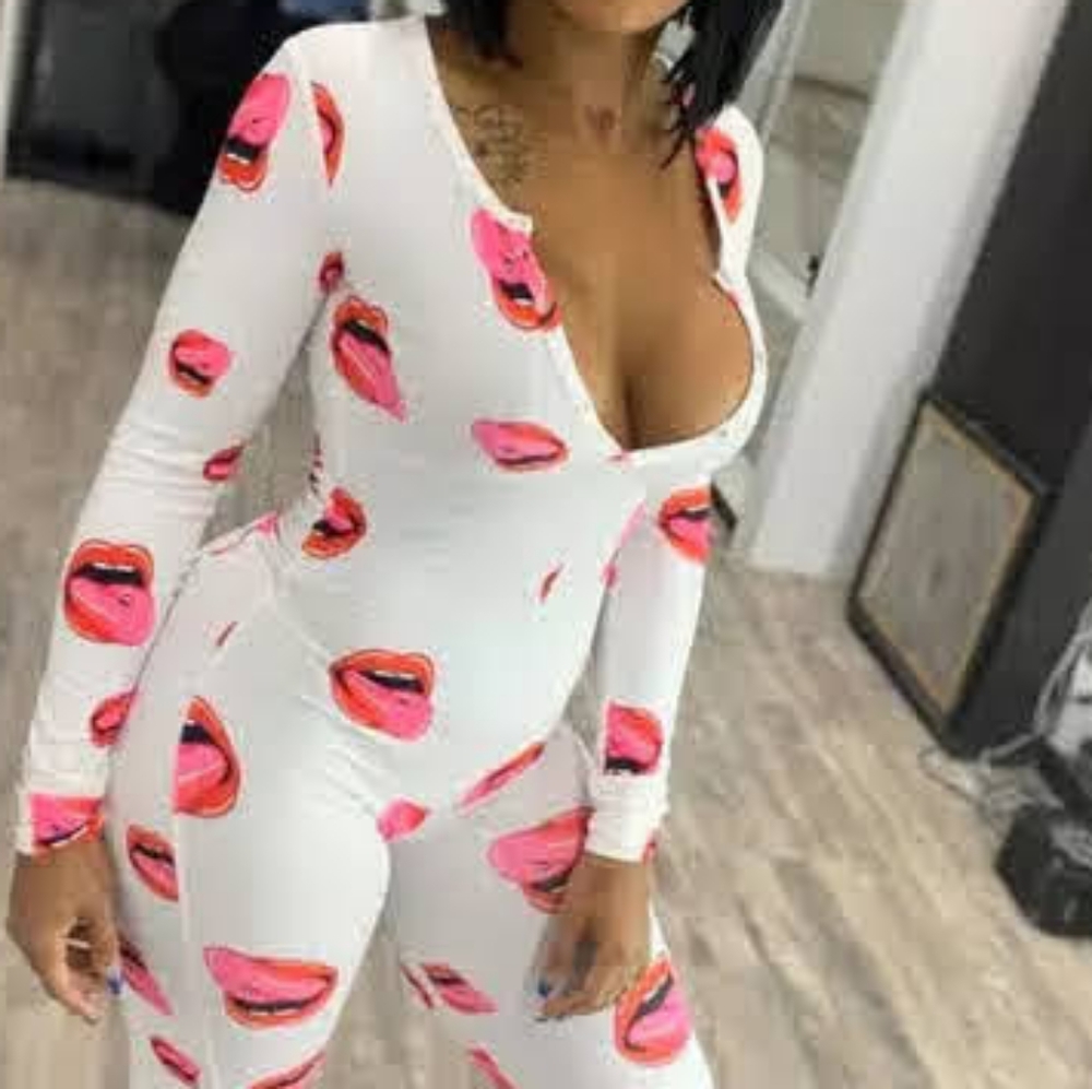 Women's Onesies!